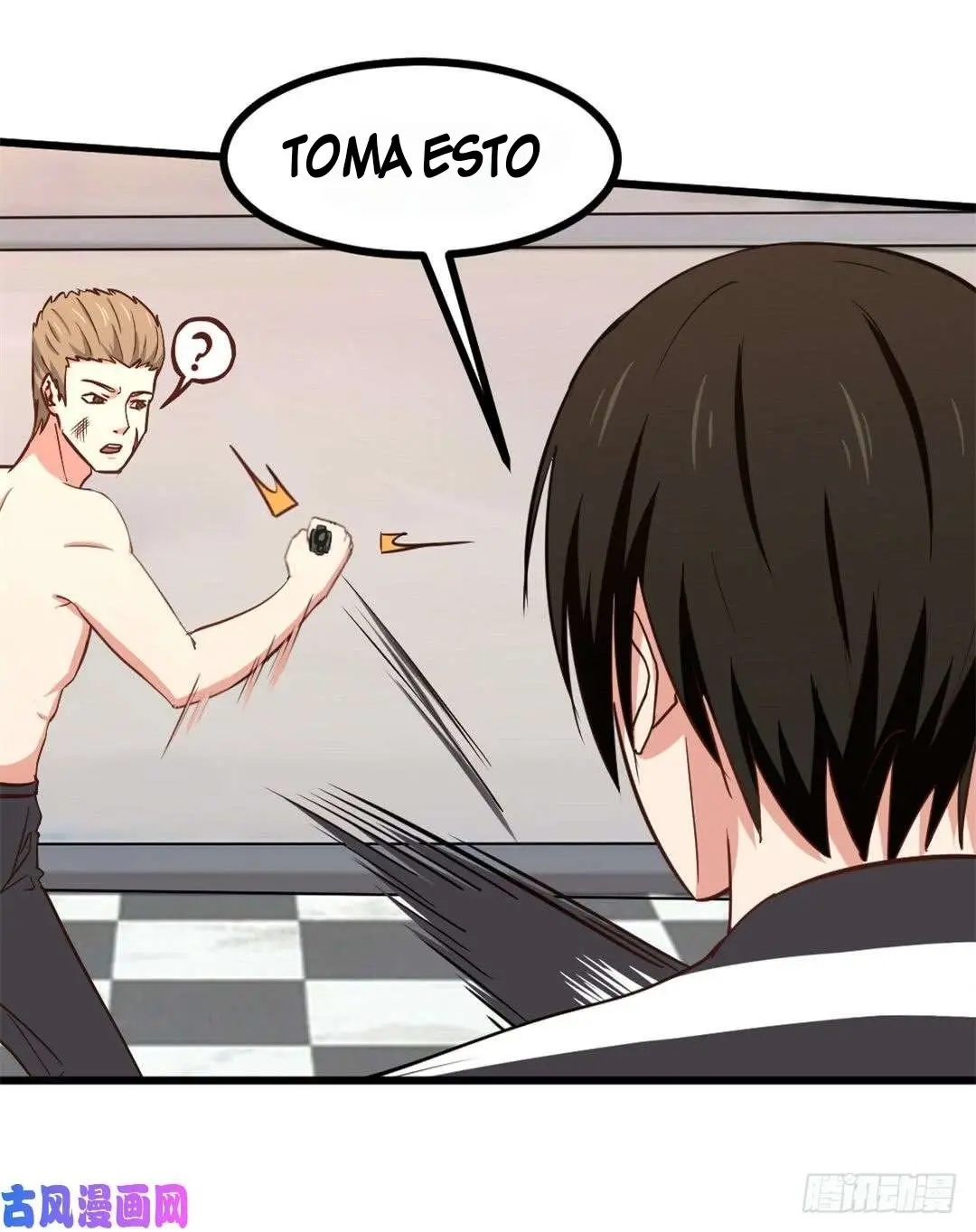 My Pretty Tenants - Capítulo 43 - Página 24 - LectorTMOo