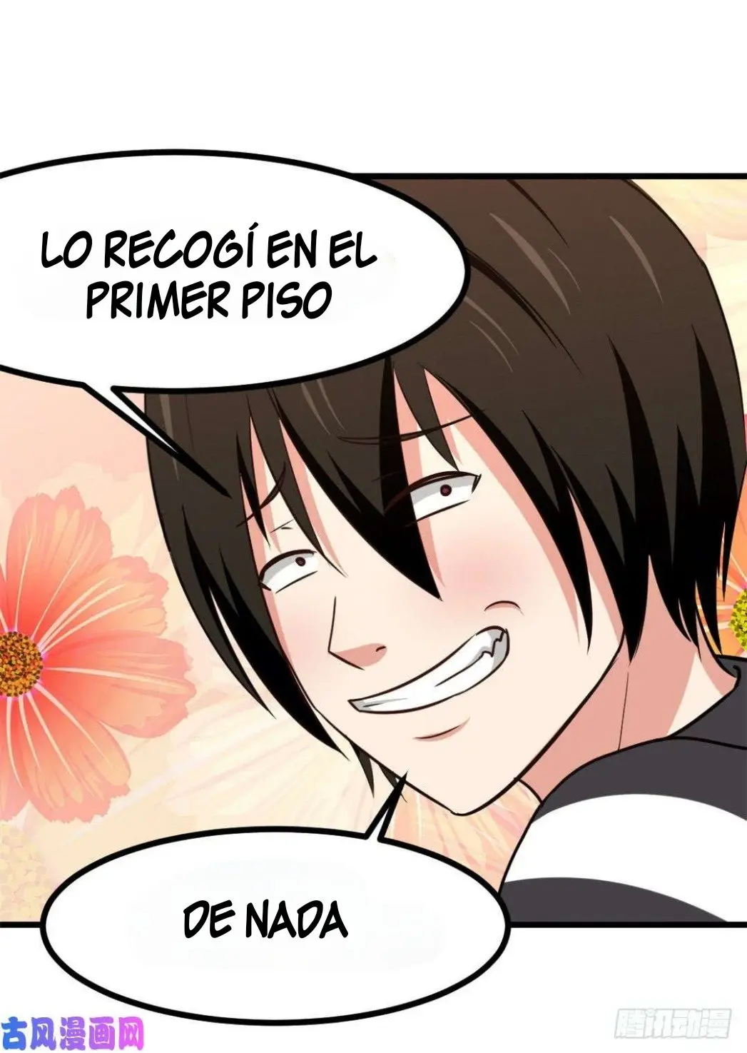 My Pretty Tenants - Capítulo 43 - Página 26 - LectorTMOo