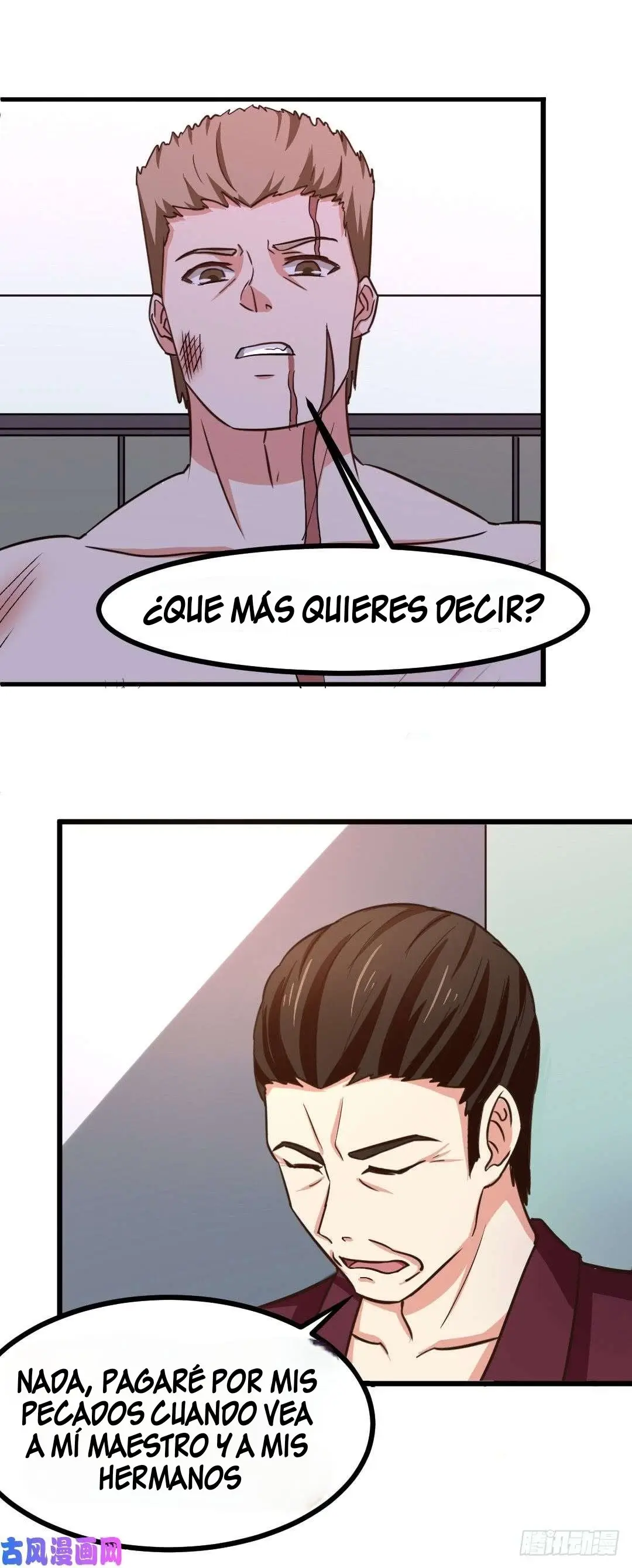 My Pretty Tenants - Capítulo 43 - Página 31 - LectorTMOo