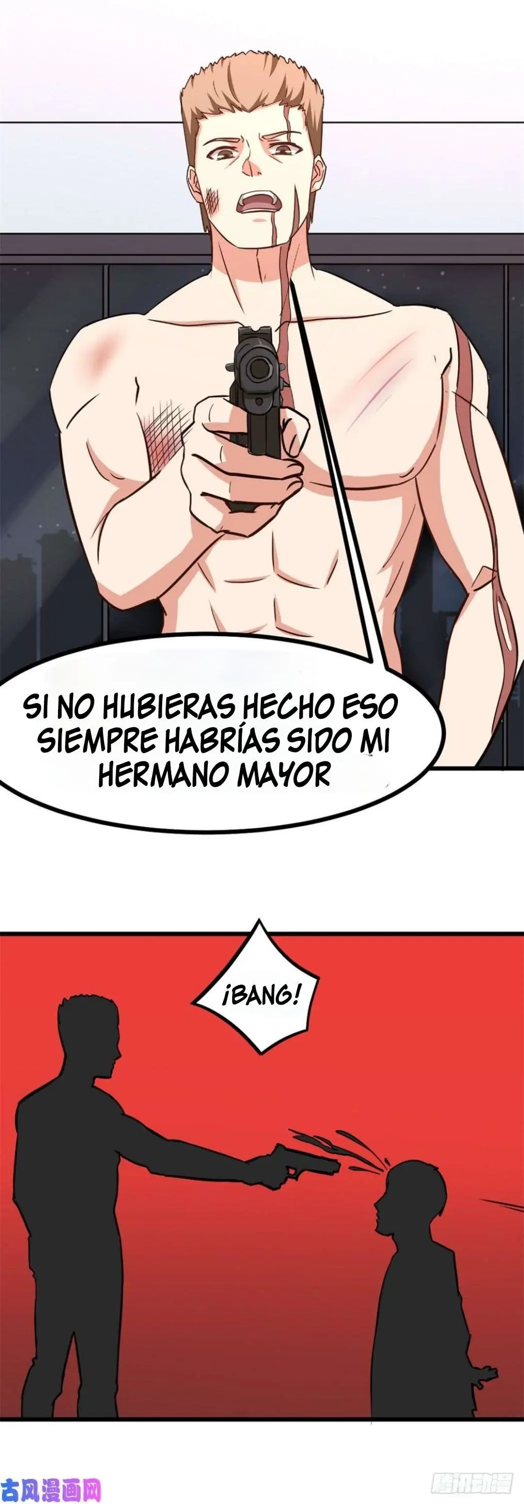 My Pretty Tenants - Capítulo 43 - Página 32 - LectorTMOo