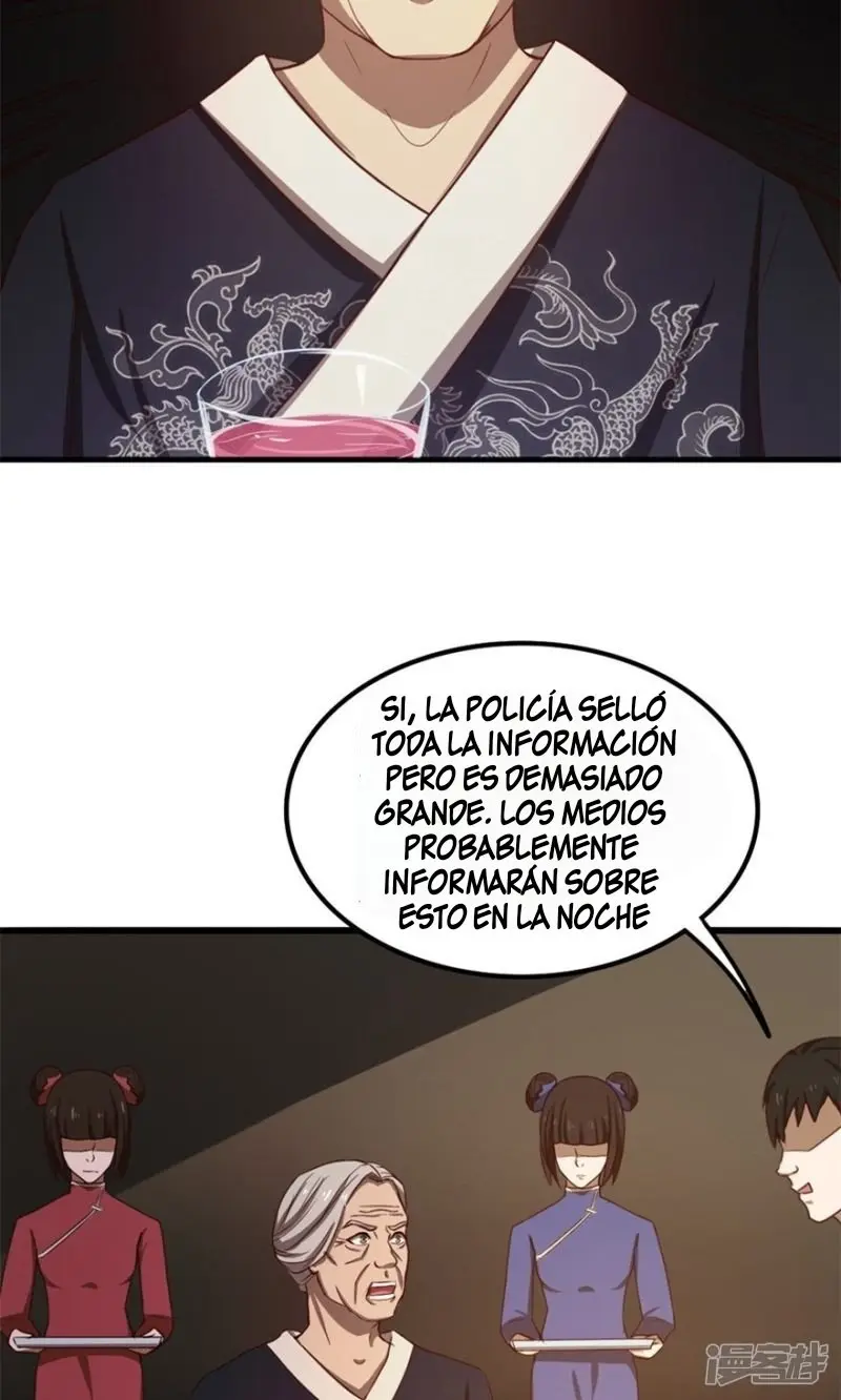 My Pretty Tenants - Capítulo 44 - Página 5 - LectorTMOo