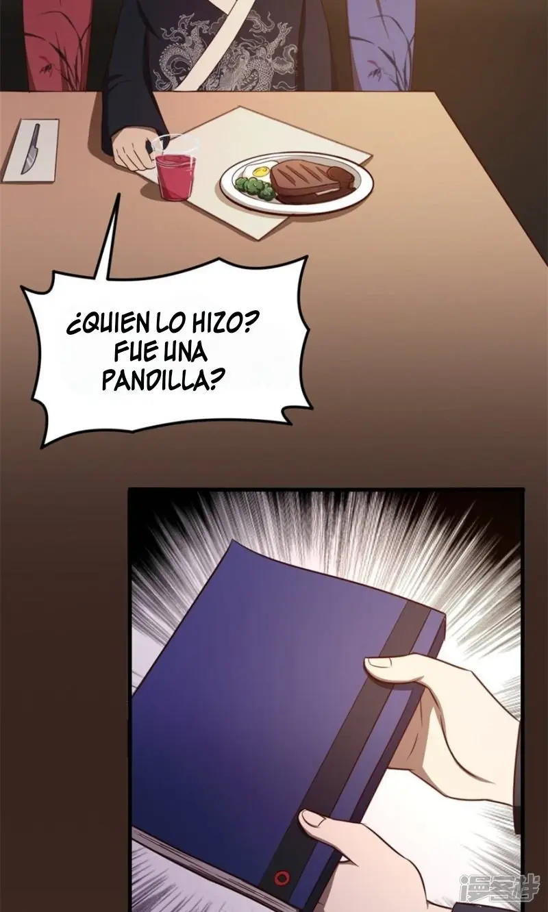 My Pretty Tenants - Capítulo 44 - Página 6 - LectorTMOo
