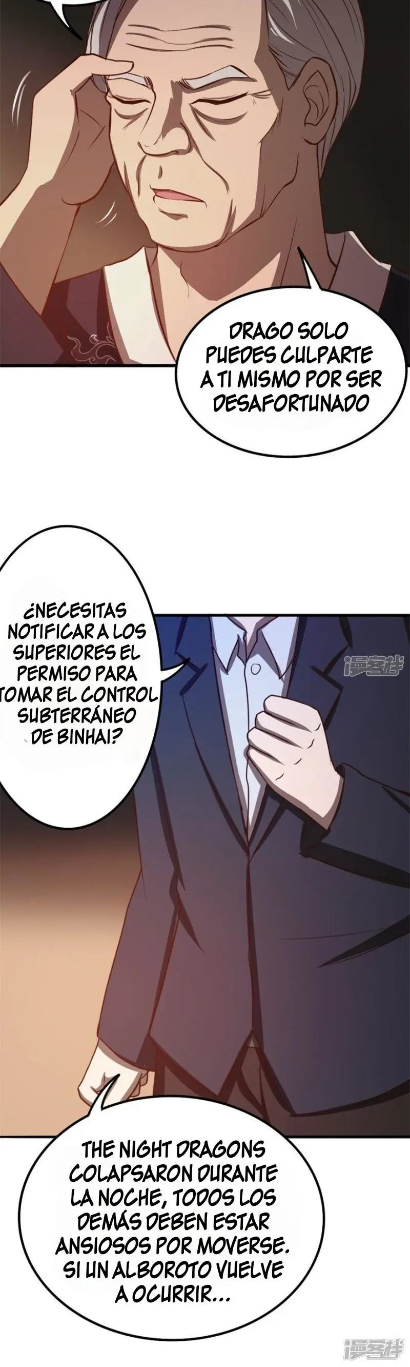 My Pretty Tenants - Capítulo 44 - Página 9 - LectorTMOo