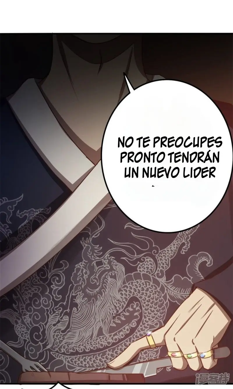 My Pretty Tenants - Capítulo 44 - Página 10 - LectorTMOo