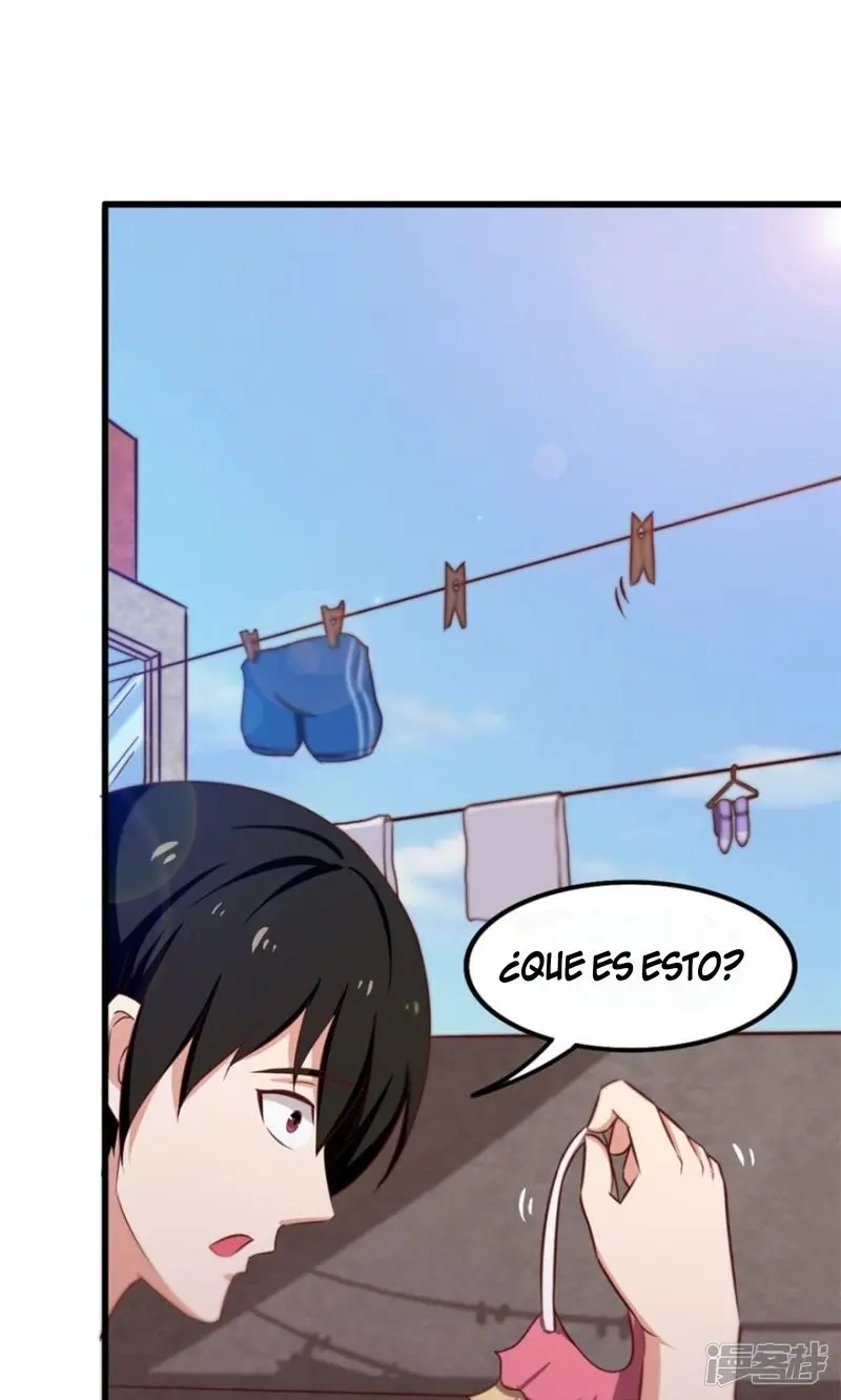My Pretty Tenants - Capítulo 44 - Página 14 - LectorTMOo