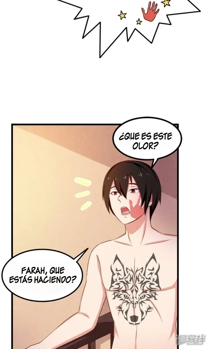 My Pretty Tenants - Capítulo 44 - Página 18 - LectorTMOo