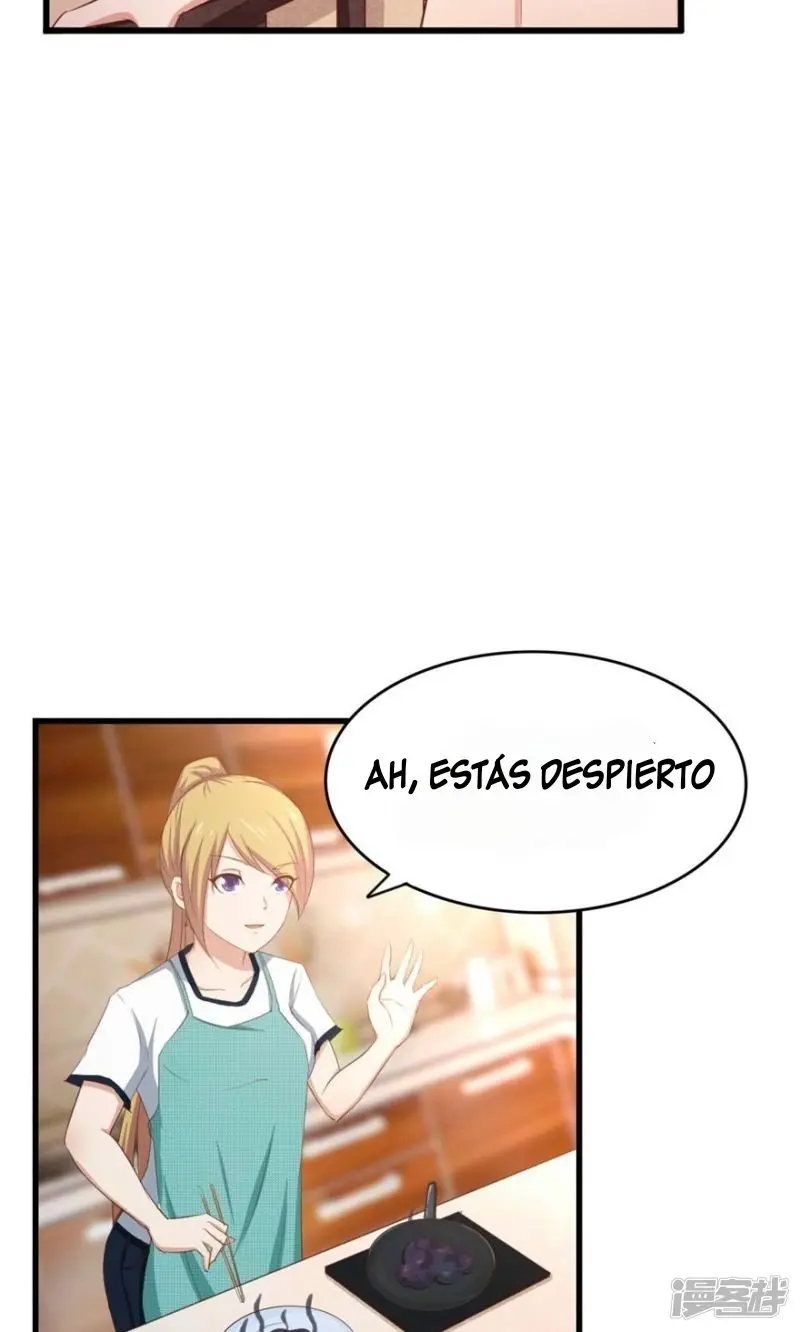 My Pretty Tenants - Capítulo 44 - Página 19 - LectorTMOo