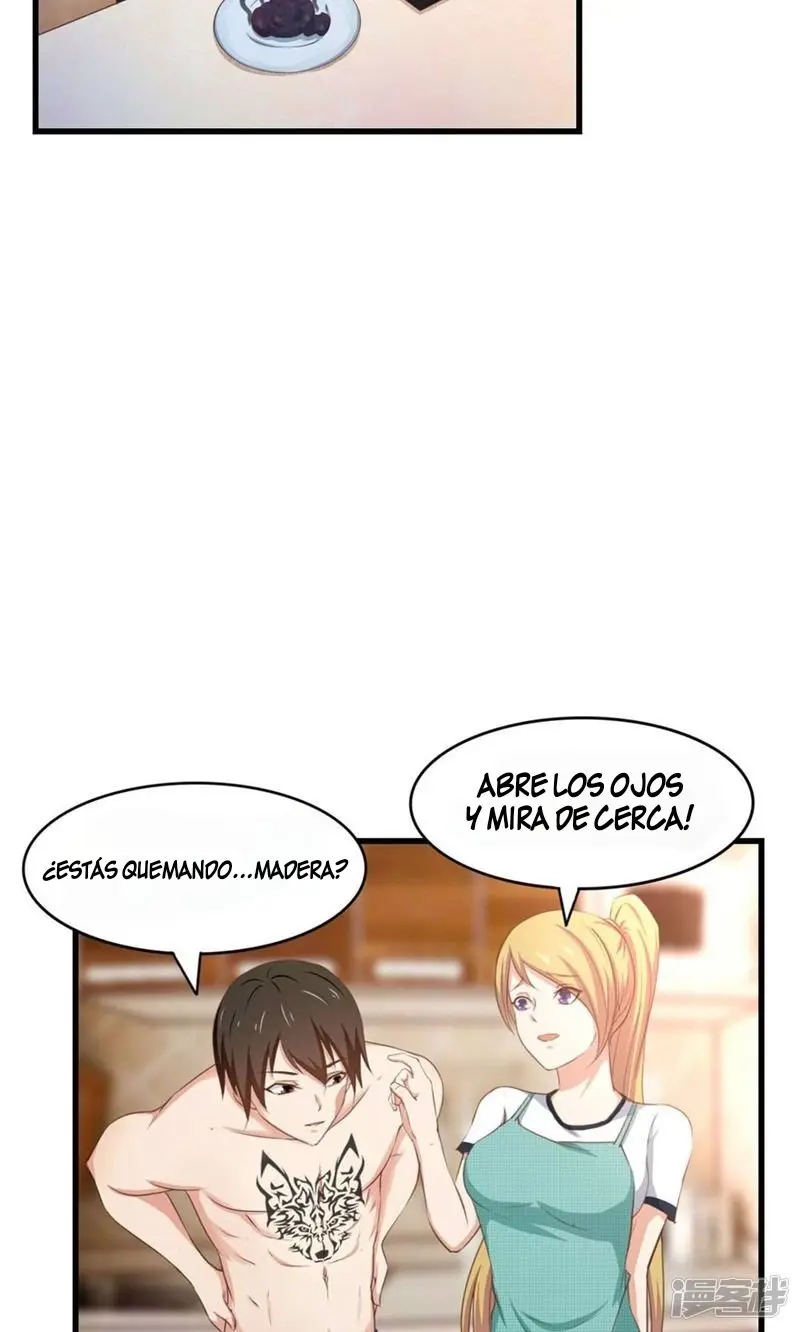 My Pretty Tenants - Capítulo 44 - Página 20 - LectorTMOo