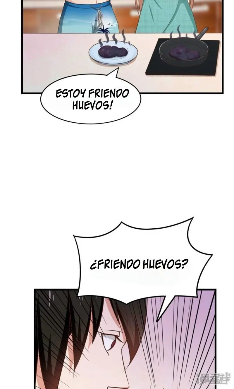 My Pretty Tenants - Capítulo 44 - Página 21 - LectorTMOo