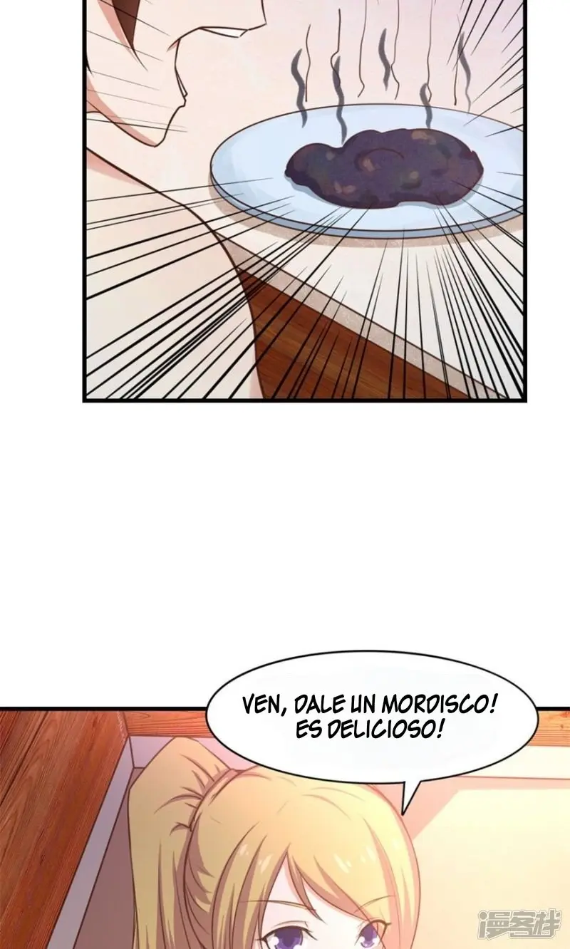 My Pretty Tenants - Capítulo 44 - Página 22 - LectorTMOo