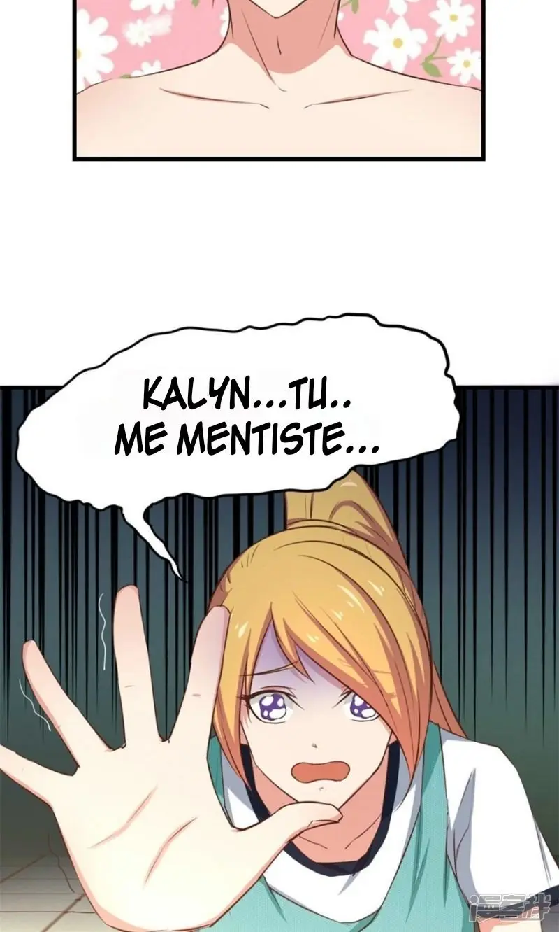 My Pretty Tenants - Capítulo 44 - Página 31 - LectorTMOo