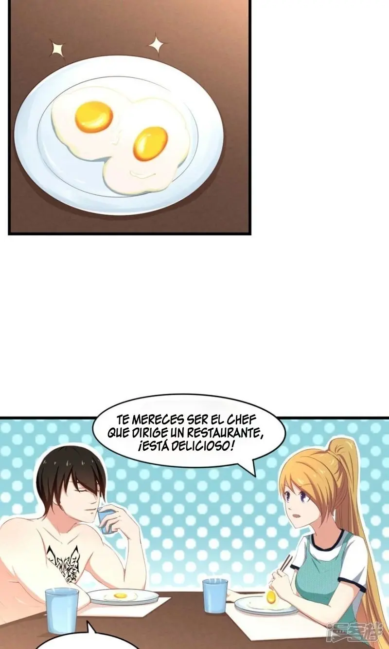 My Pretty Tenants - Capítulo 44 - Página 34 - LectorTMOo