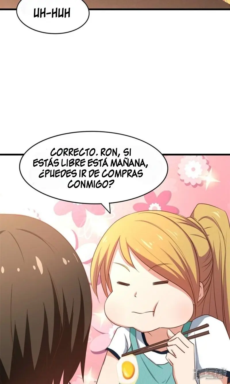 My Pretty Tenants - Capítulo 44 - Página 35 - LectorTMOo