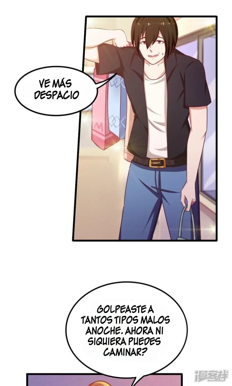My Pretty Tenants - Capítulo 45 - Página 6 - LectorTMOo