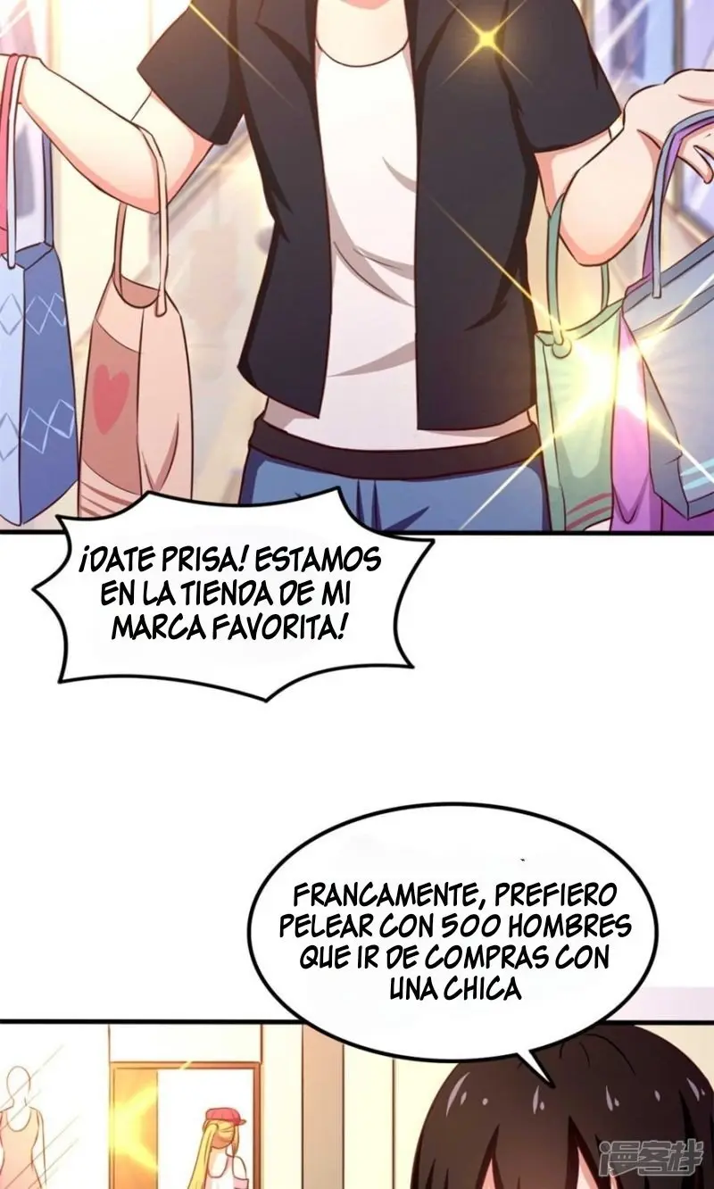 My Pretty Tenants - Capítulo 45 - Página 8 - LectorTMOo