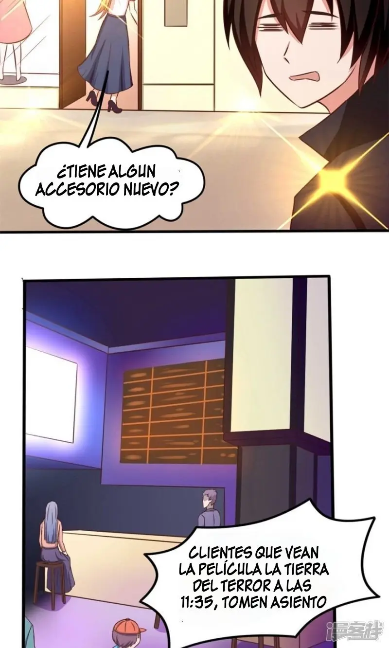 My Pretty Tenants - Capítulo 45 - Página 9 - LectorTMOo