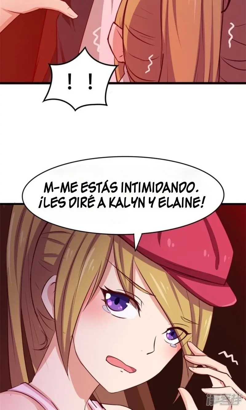 My Pretty Tenants - Capítulo 45 - Página 22 - LectorTMOo