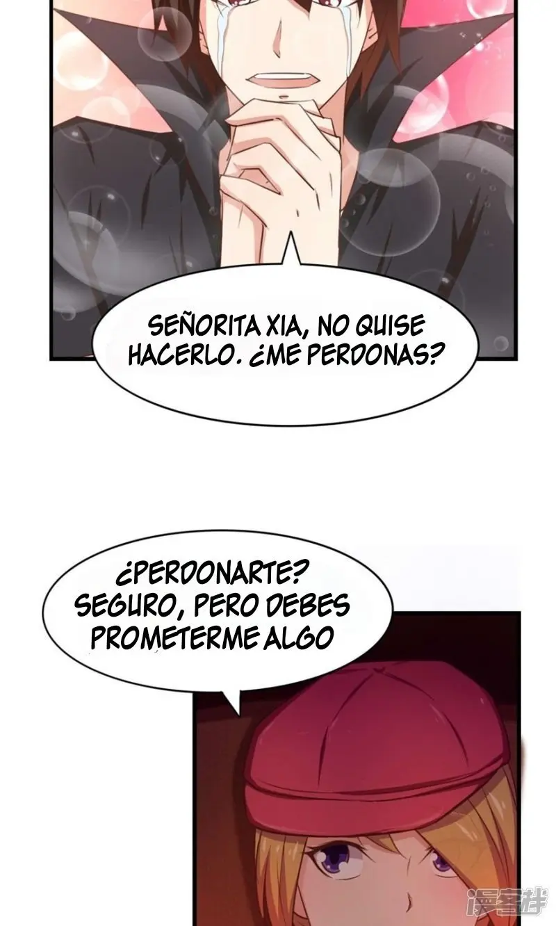 My Pretty Tenants - Capítulo 45 - Página 25 - LectorTMOo