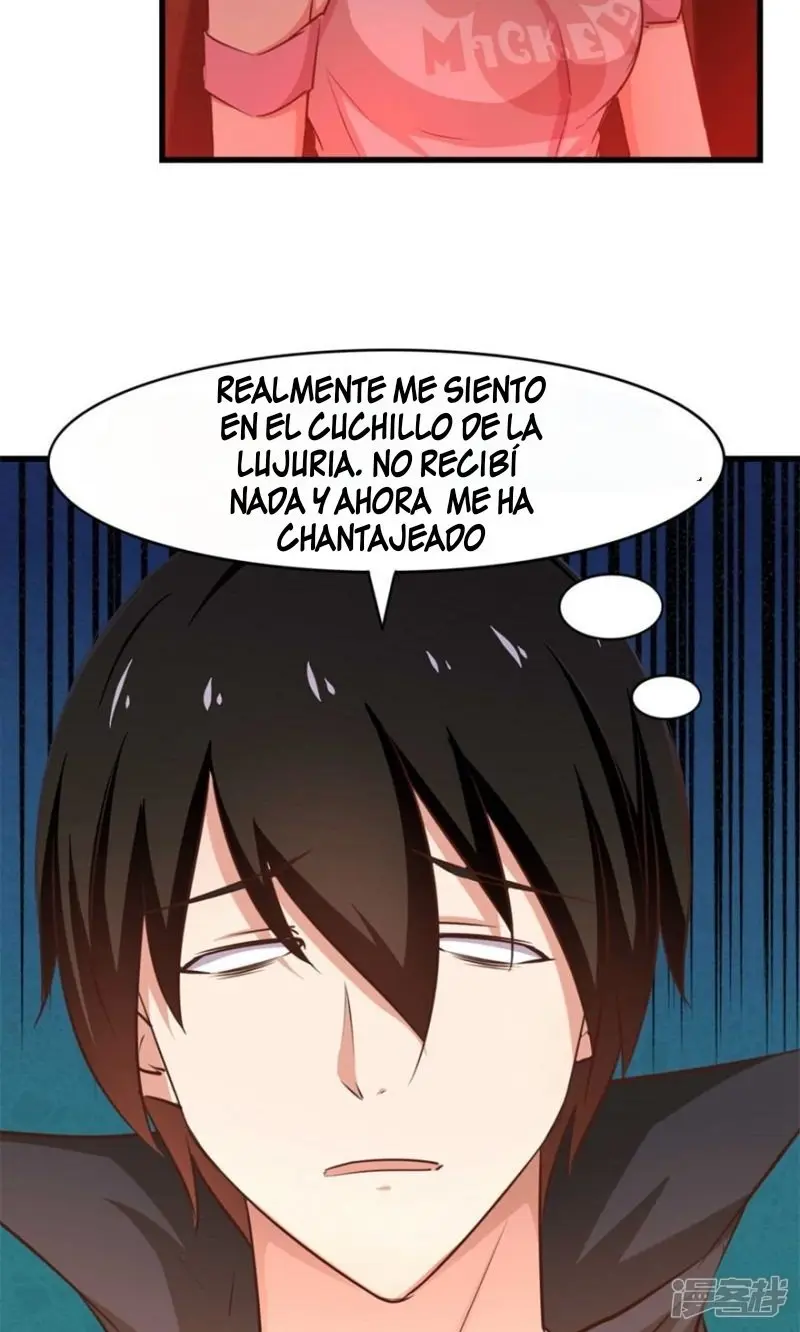 My Pretty Tenants - Capítulo 45 - Página 28 - LectorTMOo