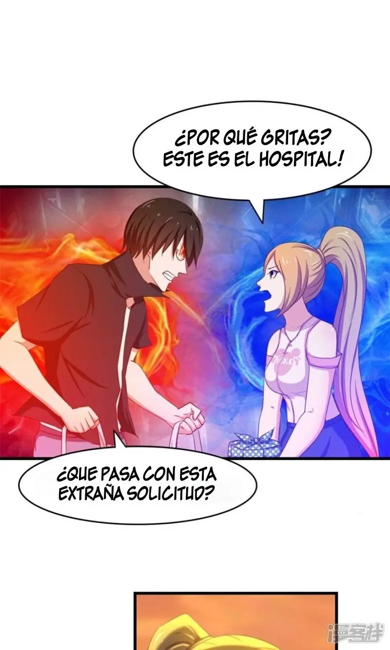 My Pretty Tenants - Capítulo 45 - Página 30 - LectorTMOo