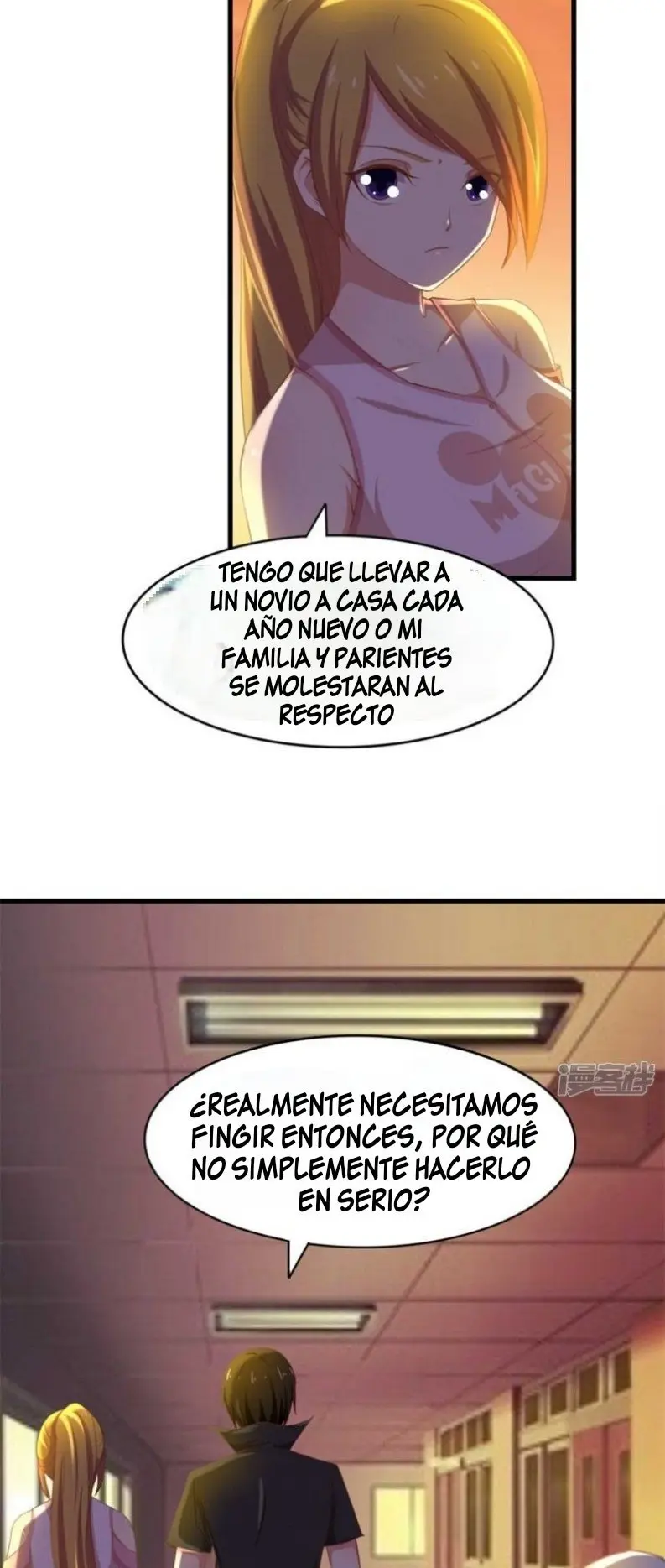 My Pretty Tenants - Capítulo 45 - Página 31 - LectorTMOo