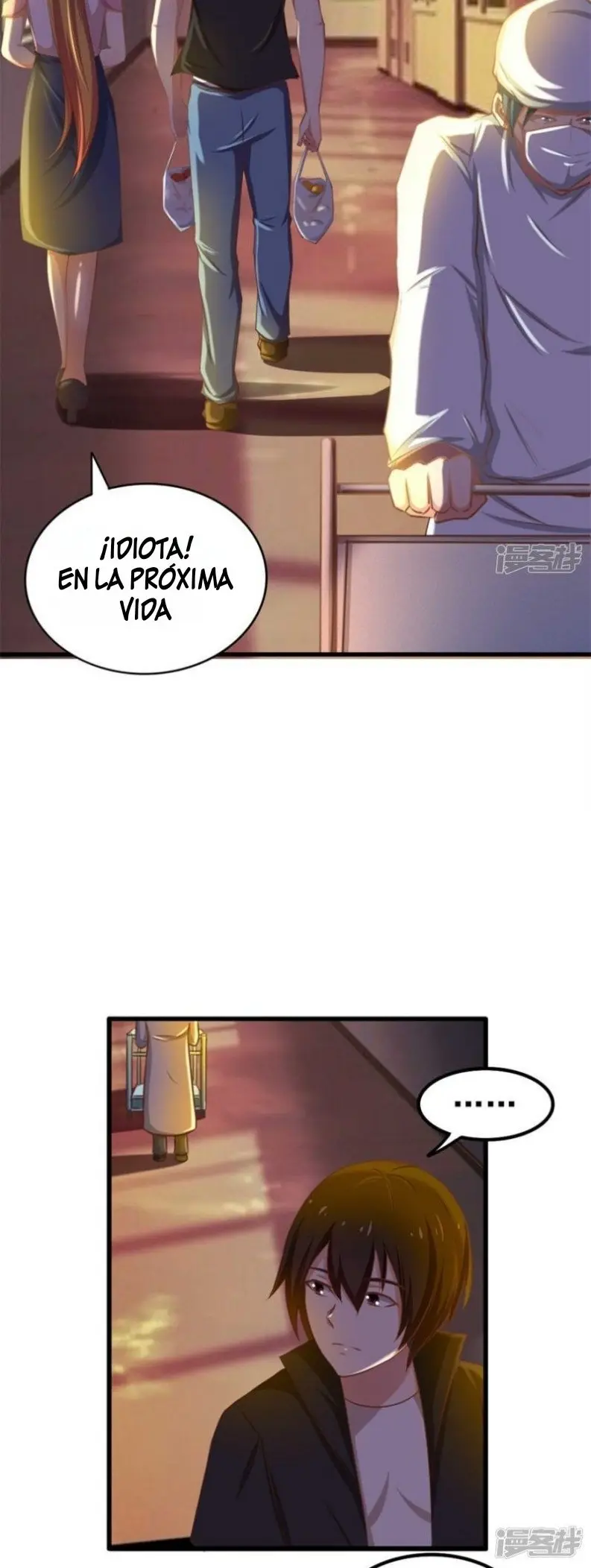 My Pretty Tenants - Capítulo 45 - Página 32 - LectorTMOo