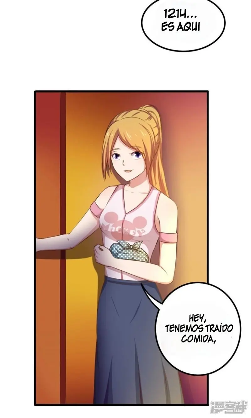 My Pretty Tenants - Capítulo 45 - Página 33 - LectorTMOo