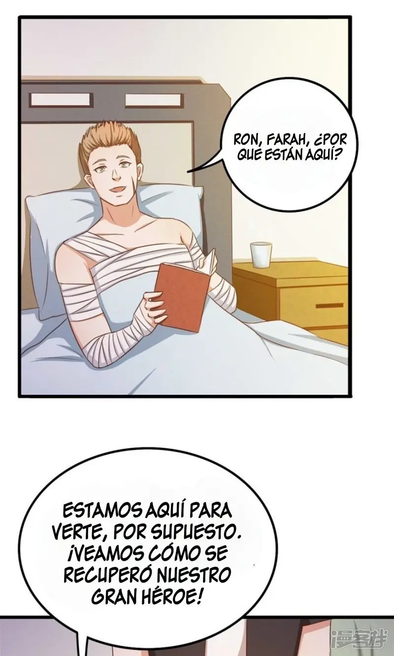 My Pretty Tenants - Capítulo 46 - Página 4 - LectorTMOo