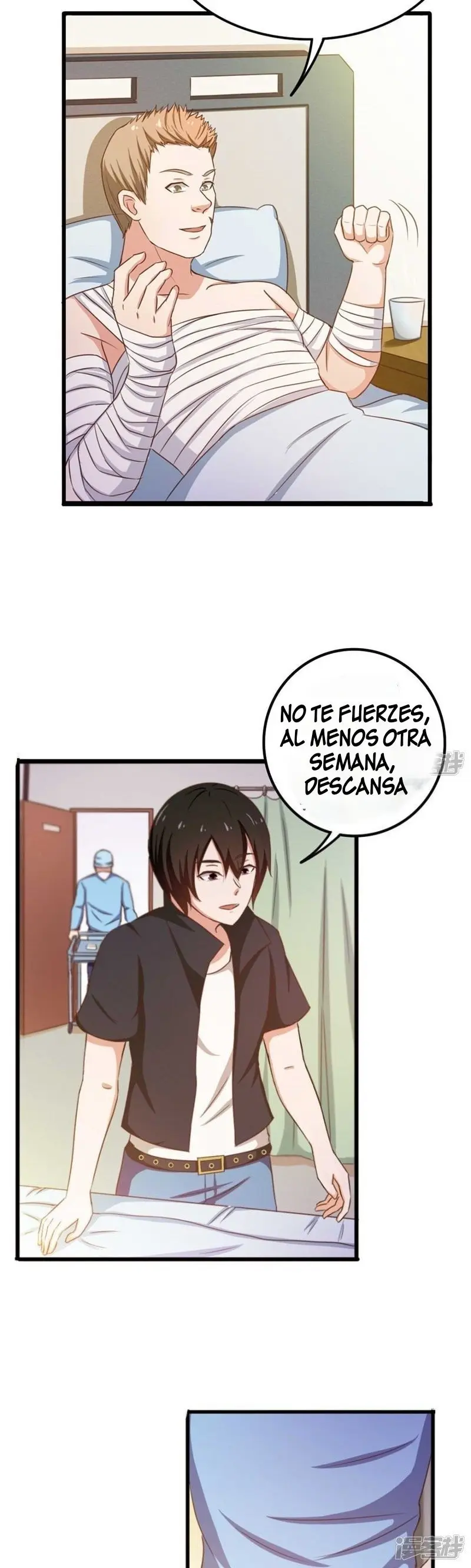 My Pretty Tenants - Capítulo 46 - Página 6 - LectorTMOo