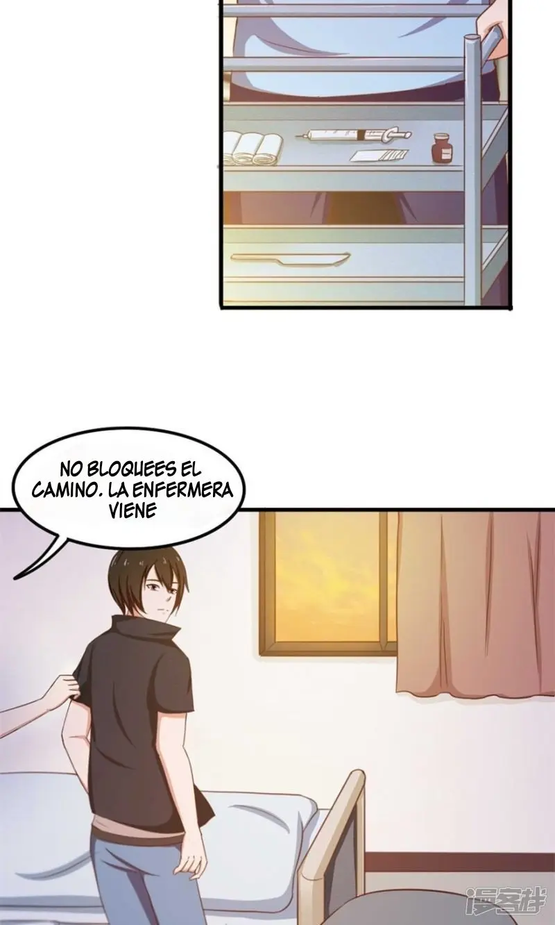 My Pretty Tenants - Capítulo 46 - Página 7 - LectorTMOo