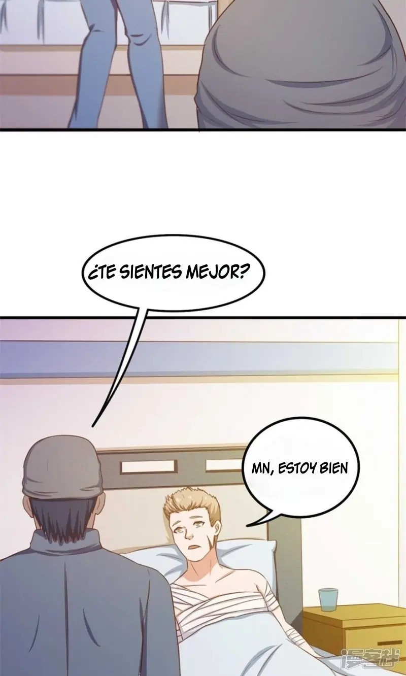 My Pretty Tenants - Capítulo 46 - Página 8 - LectorTMOo