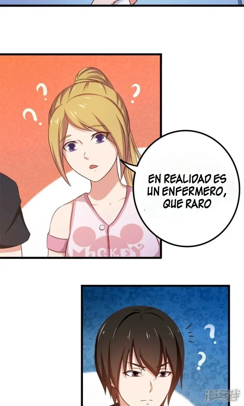 My Pretty Tenants - Capítulo 46 - Página 11 - LectorTMOo