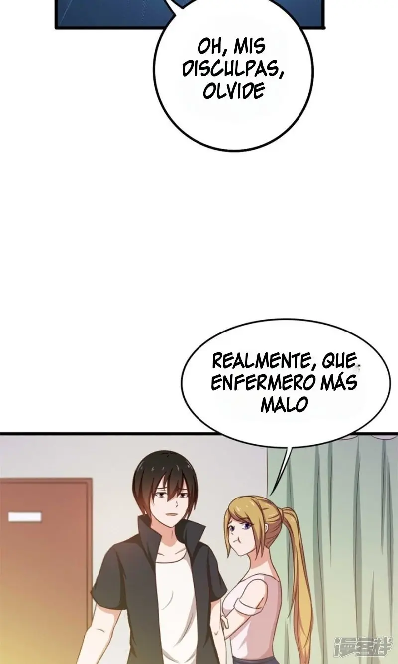 My Pretty Tenants - Capítulo 46 - Página 14 - LectorTMOo