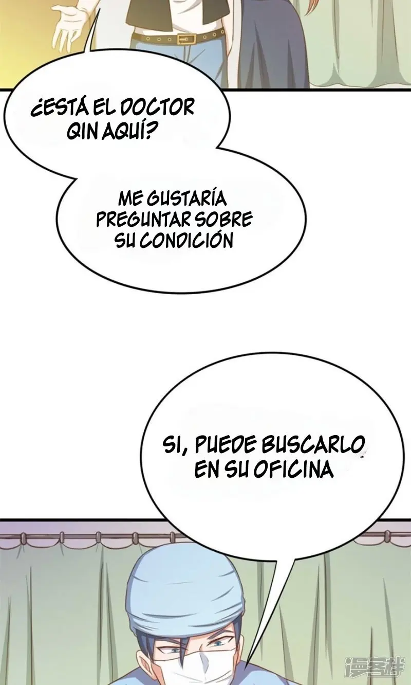 My Pretty Tenants - Capítulo 46 - Página 15 - LectorTMOo