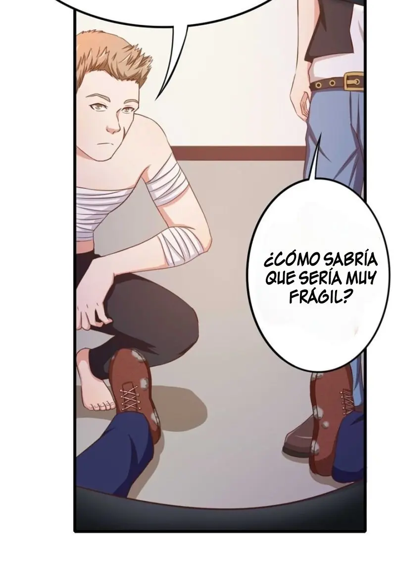 My Pretty Tenants - Capítulo 47 - Página 4 - LectorTMOo