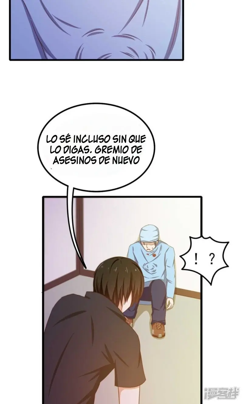 My Pretty Tenants - Capítulo 47 - Página 8 - LectorTMOo