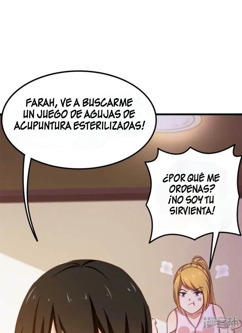 My Pretty Tenants - Capítulo 47 - Página 14 - LectorTMOo
