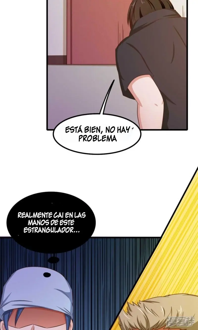 My Pretty Tenants - Capítulo 47 - Página 16 - LectorTMOo