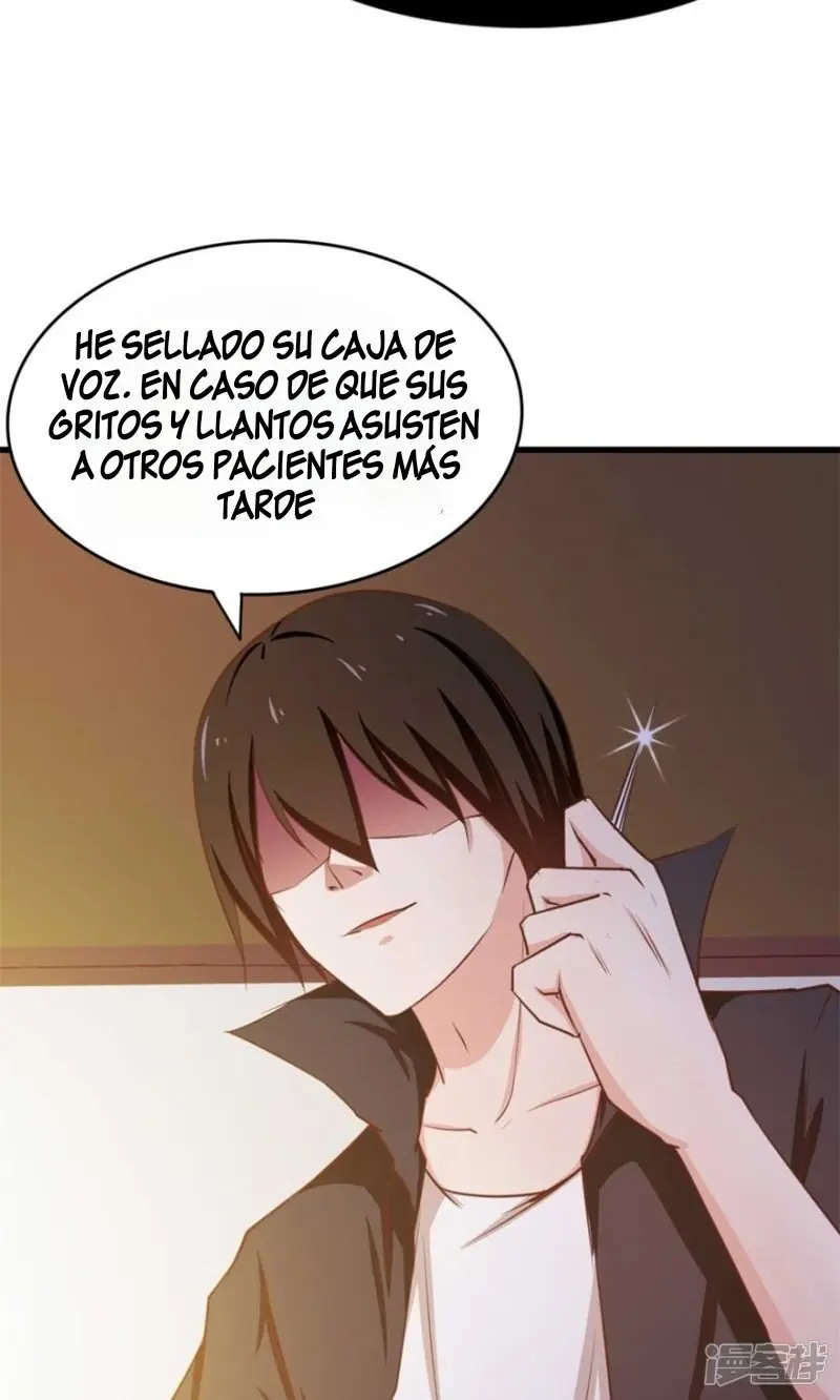 My Pretty Tenants - Capítulo 47 - Página 23 - LectorTMOo