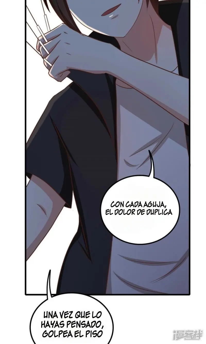 My Pretty Tenants - Capítulo 47 - Página 31 - LectorTMOo