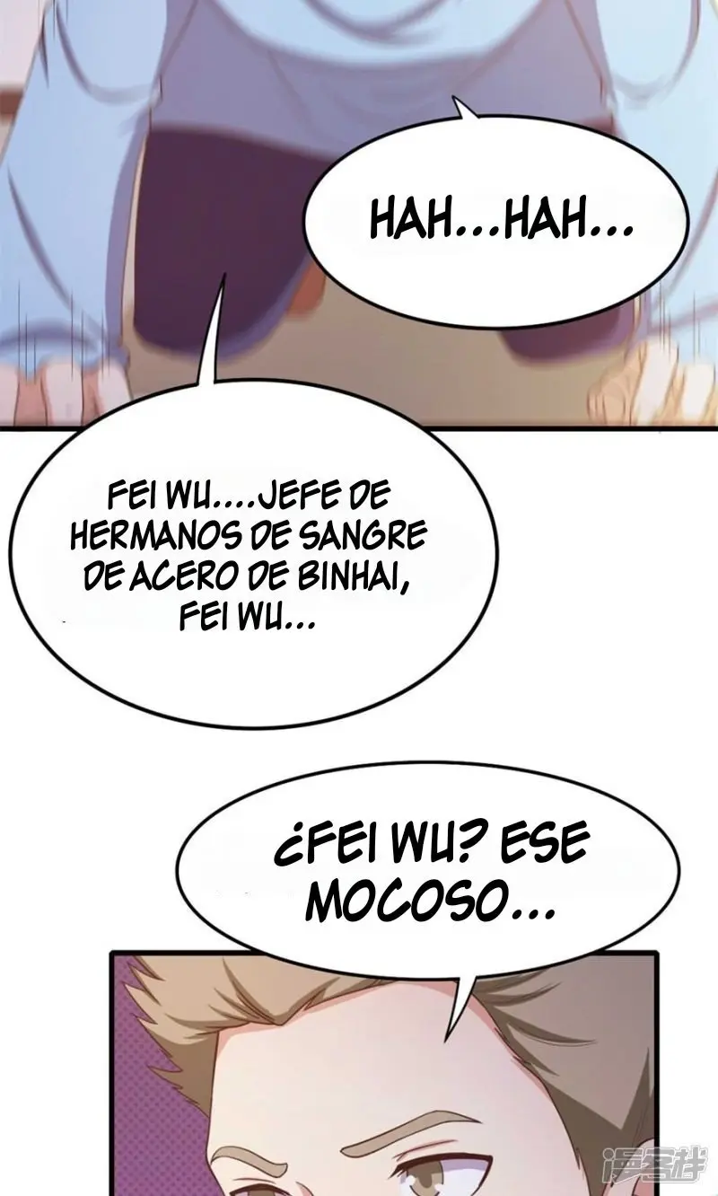My Pretty Tenants - Capítulo 47 - Página 35 - LectorTMOo
