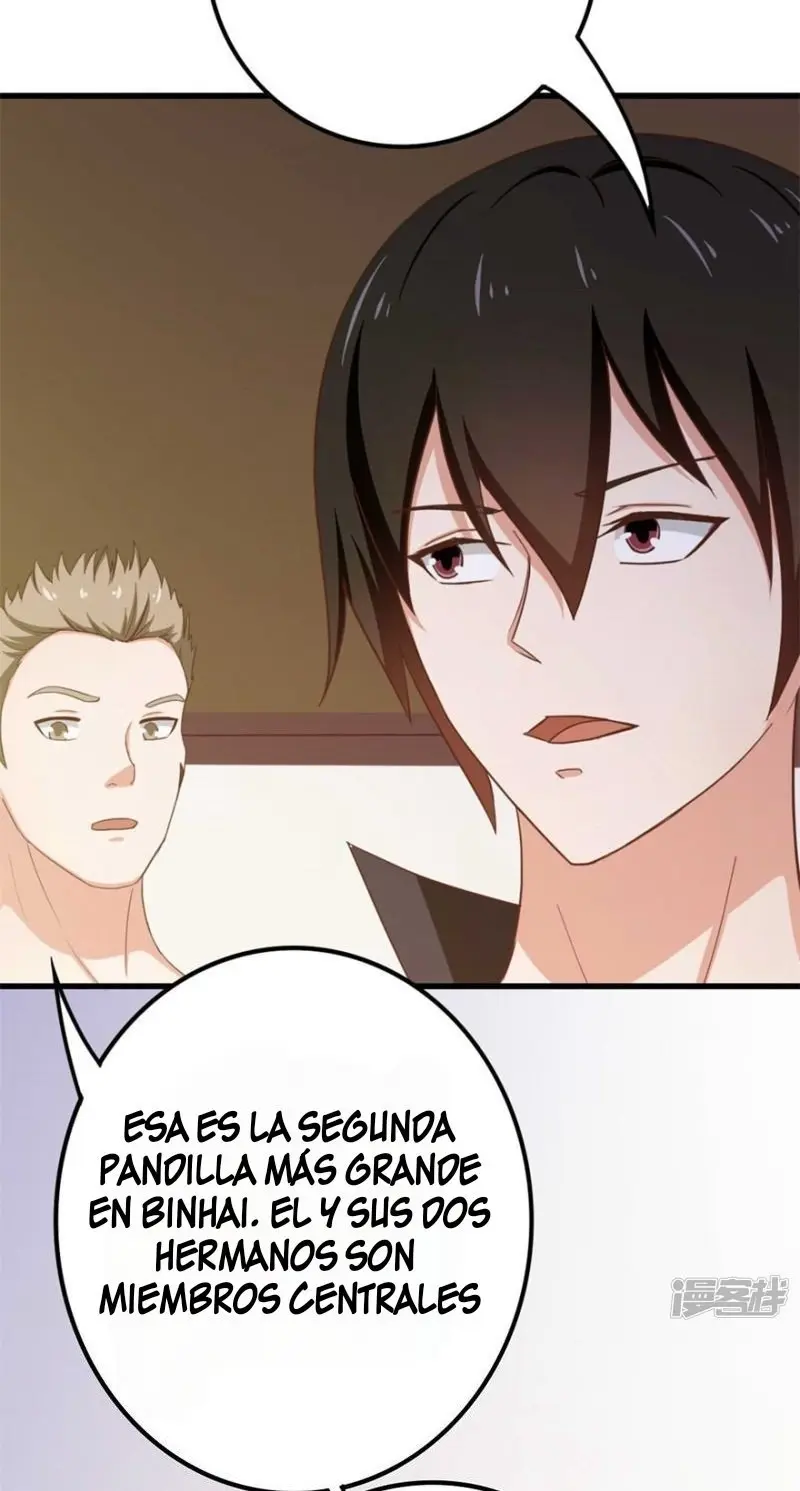 My Pretty Tenants - Capítulo 47 - Página 37 - LectorTMOo
