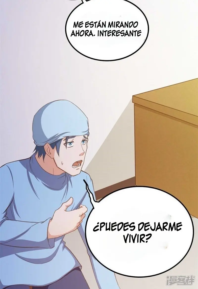 My Pretty Tenants - Capítulo 47 - Página 38 - LectorTMOo