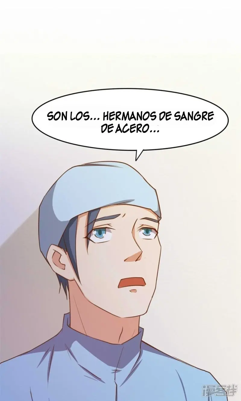 My Pretty Tenants - Capítulo 48 - Página 5 - LectorTMOo