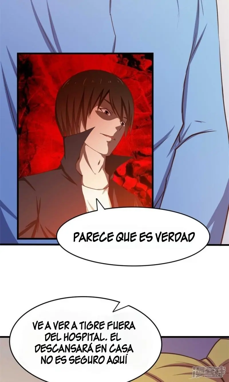 My Pretty Tenants - Capítulo 48 - Página 6 - LectorTMOo