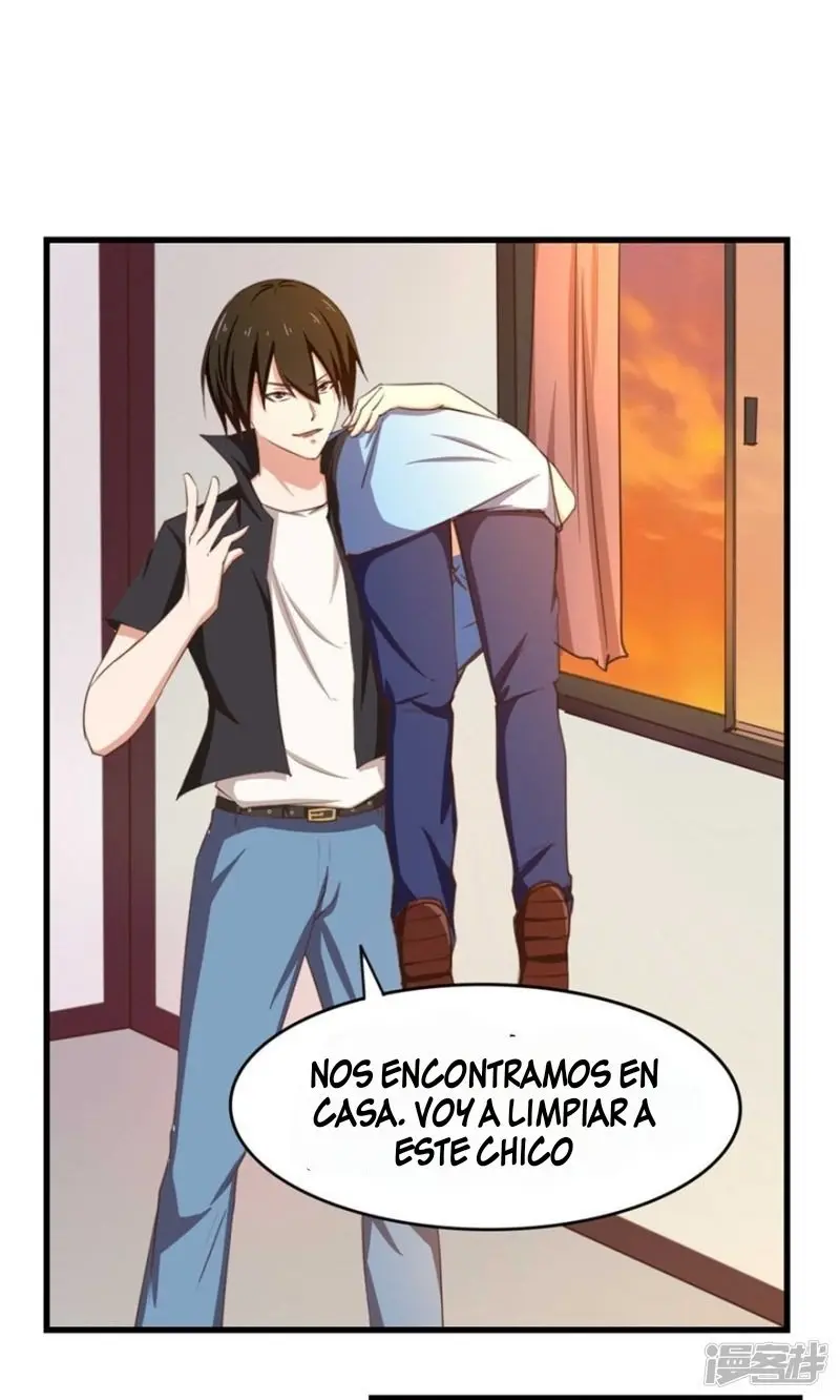 My Pretty Tenants - Capítulo 48 - Página 8 - LectorTMOo