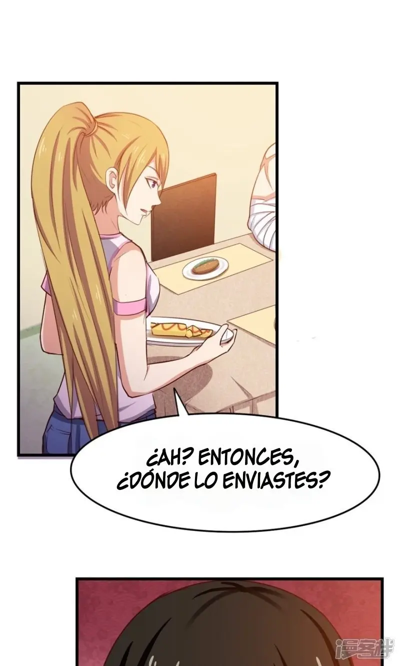 My Pretty Tenants - Capítulo 48 - Página 15 - LectorTMOo