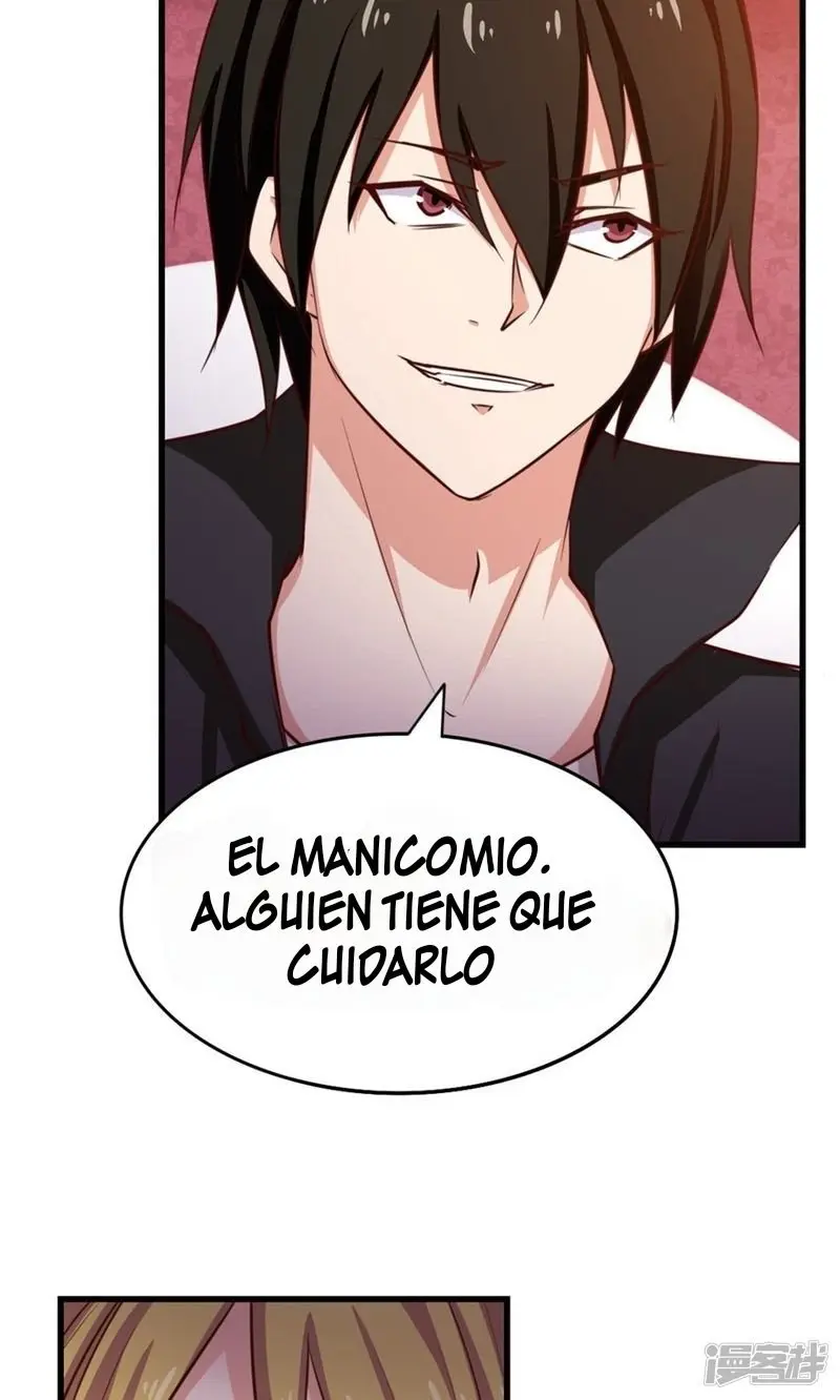 My Pretty Tenants - Capítulo 48 - Página 16 - LectorTMOo