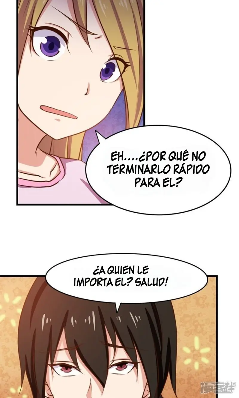 My Pretty Tenants - Capítulo 48 - Página 17 - LectorTMOo