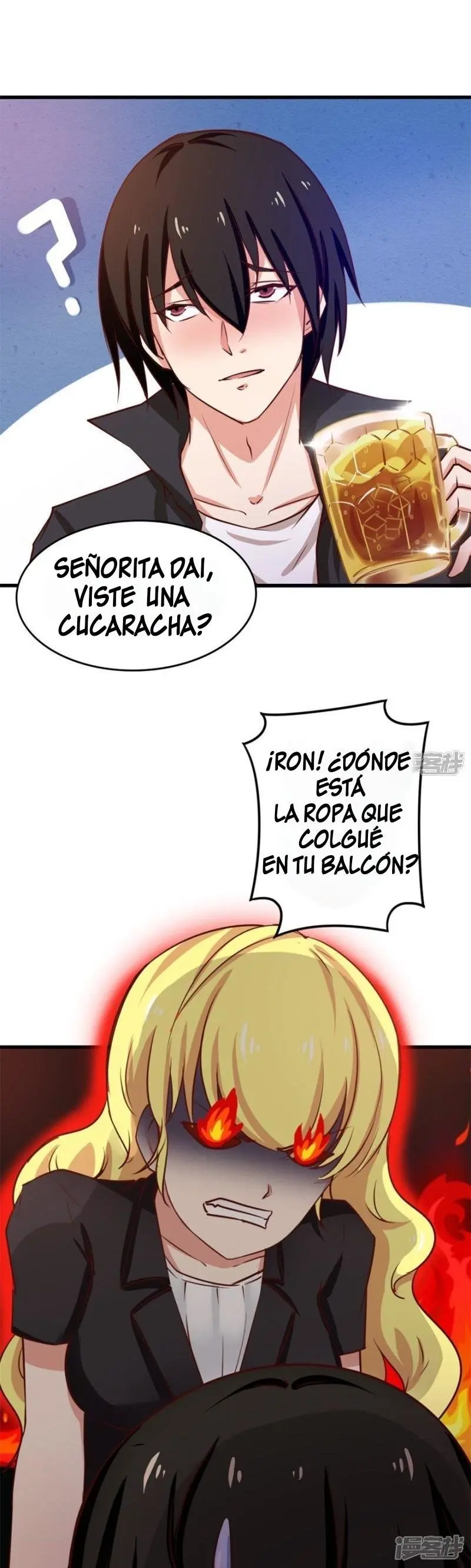 My Pretty Tenants - Capítulo 48 - Página 26 - LectorTMOo